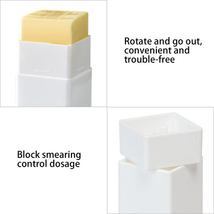 BowLift | Creative Handy Butter Spreader Holder