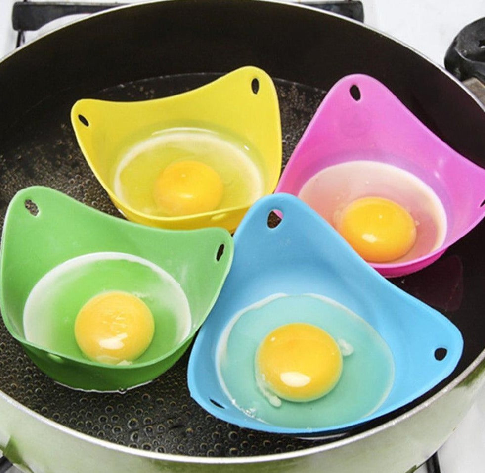 Skanto | Easy Egg Maker Boiler Pods