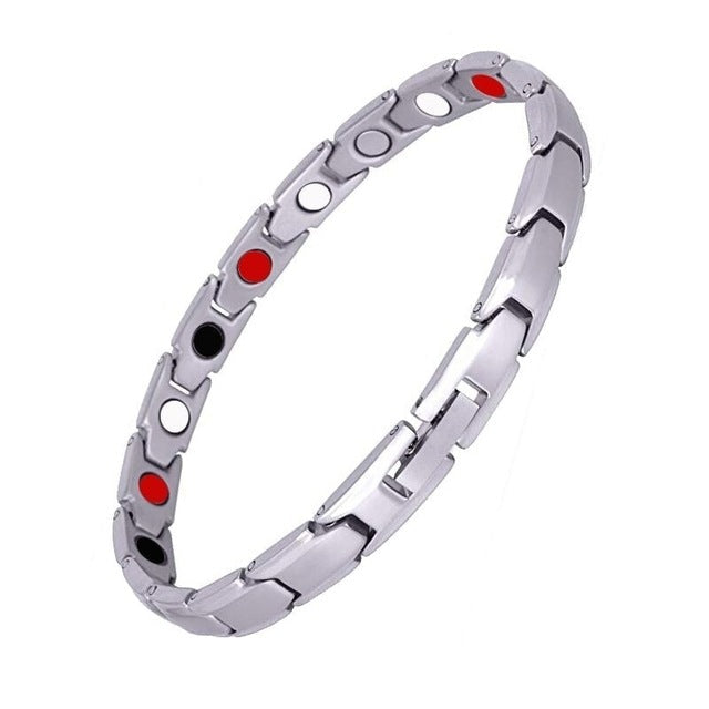 Magnetic Lymph Detox Bracelet | Bowlift