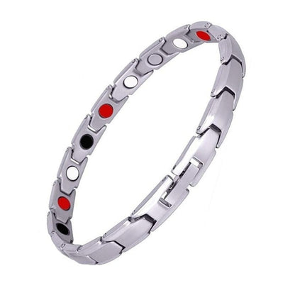 Magnetic Lymph Detox Bracelet | Bowlift