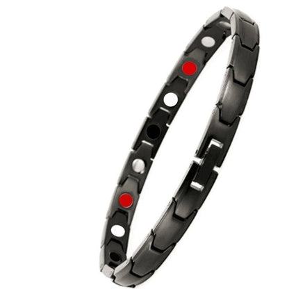 Magnetic Lymph Detox Bracelet | Bowlift