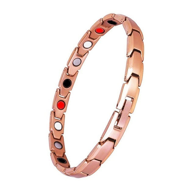 Magnetic Lymph Detox Bracelet | Bowlift
