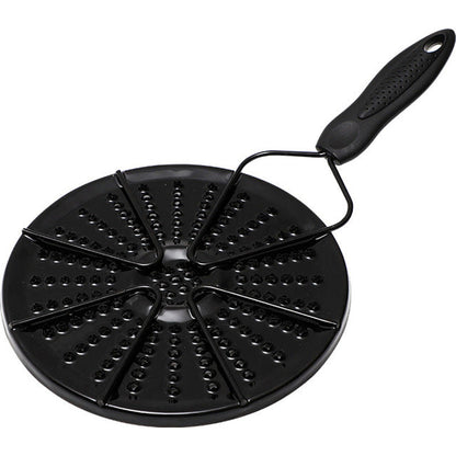 BowLift | Stove Heat Diffuser Pan Protector Plate
