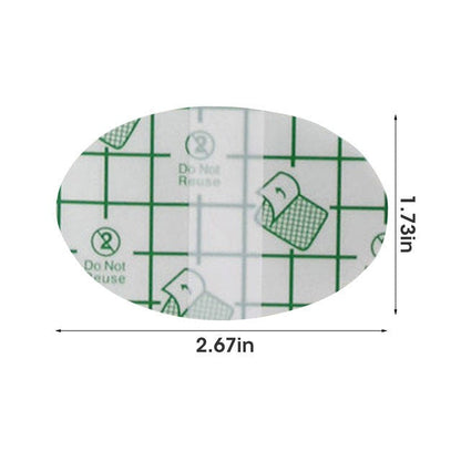 BowLift | Disposable Waterproof Swimming Ear Protection Set