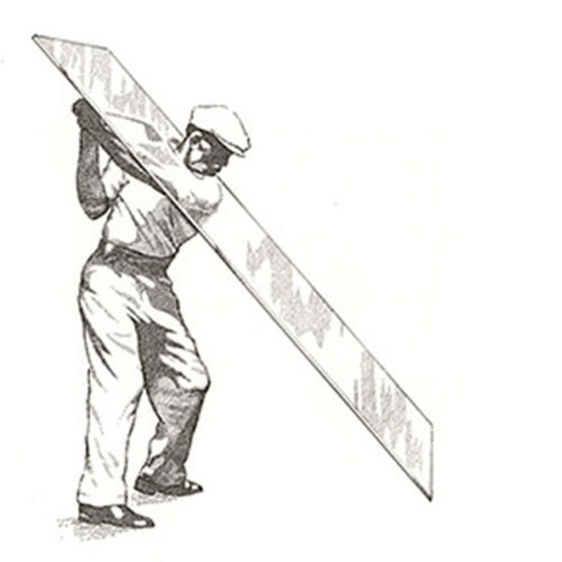 BowLift | Laser Golf Training Tool