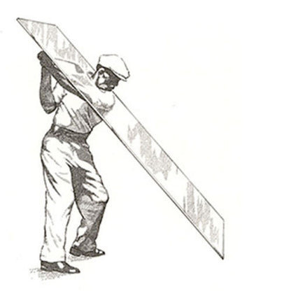BowLift | Laser Golf Training Tool