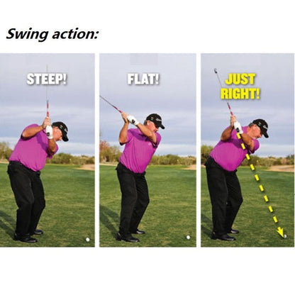BowLift | Laser Golf Training Tool