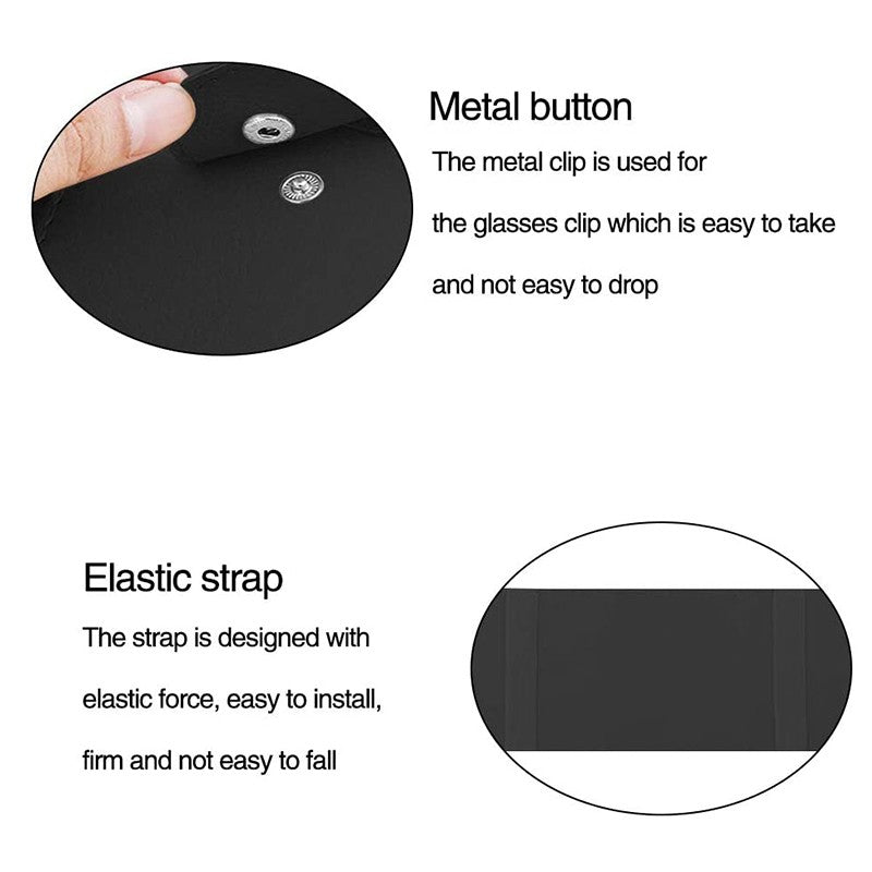 BowLift | Car Stylish Visor Organizer Pocket