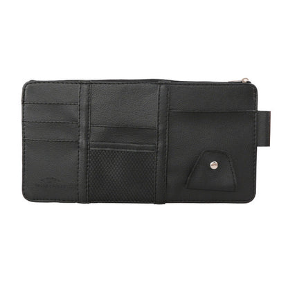BowLift | Car Stylish Visor Organizer Pocket
