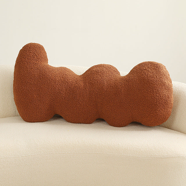 Playful Fluffy Cushions | Bowlift