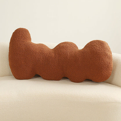 Playful Fluffy Cushions | Bowlift
