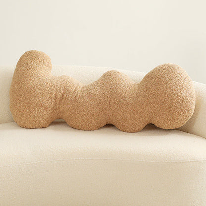 Playful Fluffy Cushions | Bowlift