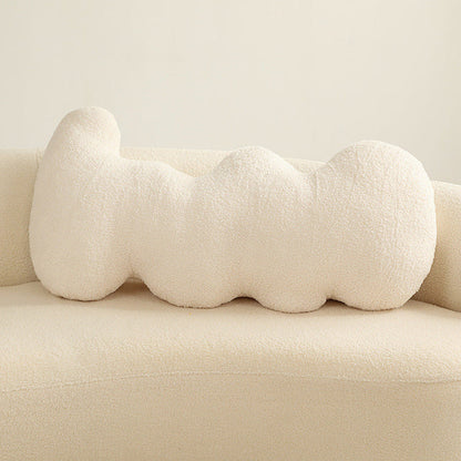 Playful Fluffy Cushions | Bowlift