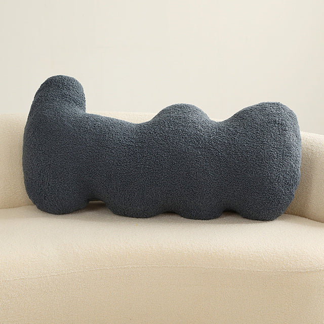 Playful Fluffy Cushions | Bowlift