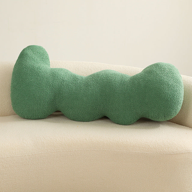 Playful Fluffy Cushions | Bowlift