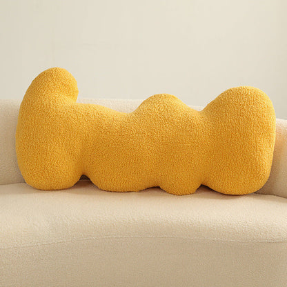 Playful Fluffy Cushions | Bowlift