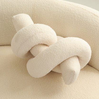 Playful Fluffy Cushions | Bowlift