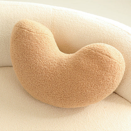 Playful Fluffy Cushions | Bowlift