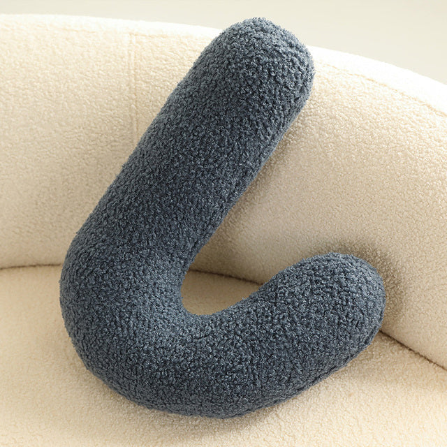Playful Fluffy Cushions | Bowlift