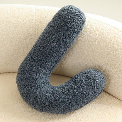 Playful Fluffy Cushions | Bowlift