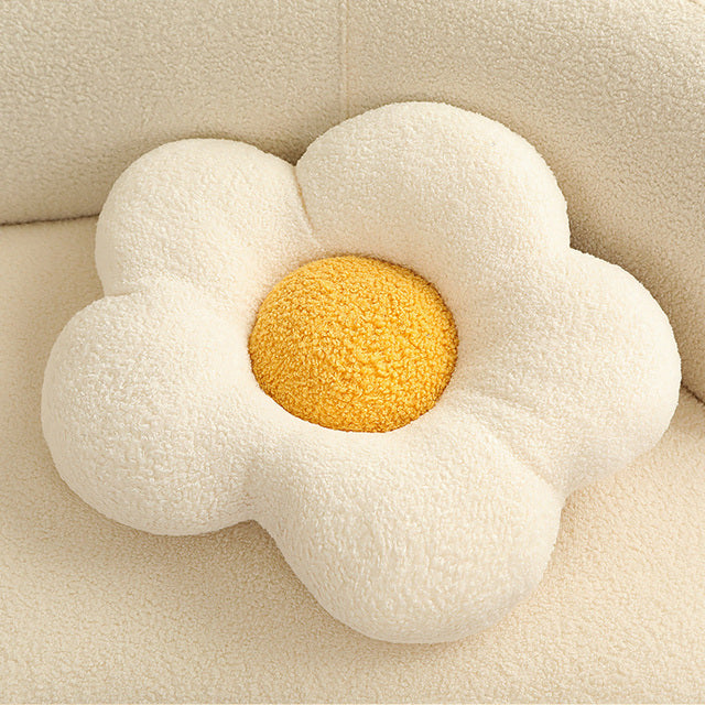 Playful Fluffy Cushions | Bowlift