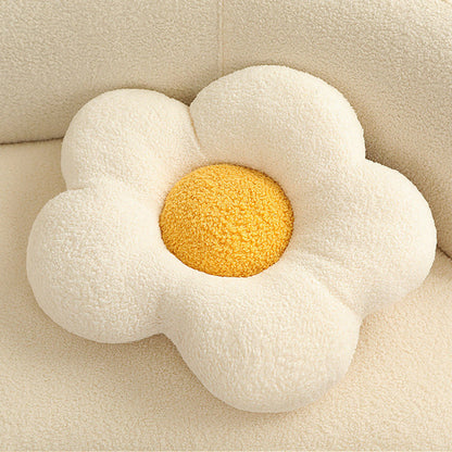 Playful Fluffy Cushions | Bowlift
