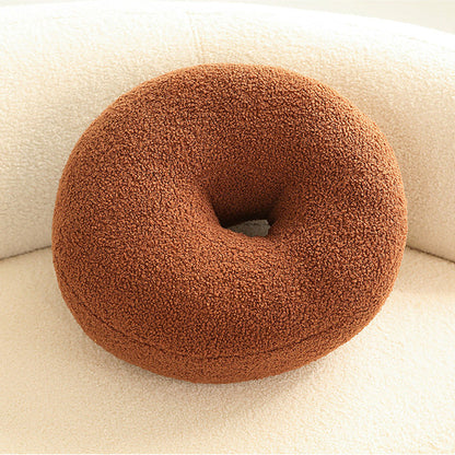 Playful Fluffy Cushions | Bowlift