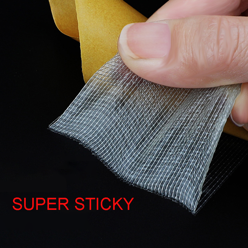 Skanto | Heavy-Duty Repair Double-Sided Tape