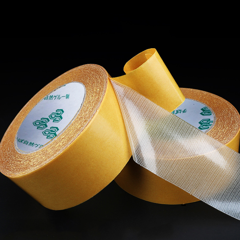 Skanto | Heavy-Duty Repair Double-Sided Tape