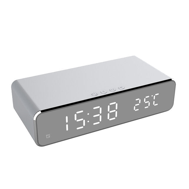 Sandsberg watch charger
