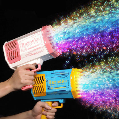 GlowBubble | Bubble machine | Bowlift