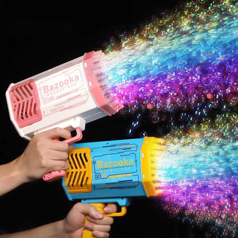 GlowBubble | Bubble Machine | Karnz