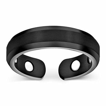 Magnetic Lymphatic Drainage Therapeutic Ring | Bowlift