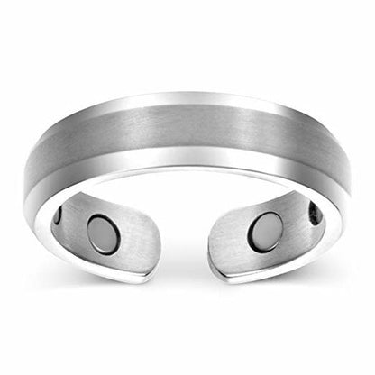 Magnetic Lymphatic Drainage Therapeutic Ring | Bowlift