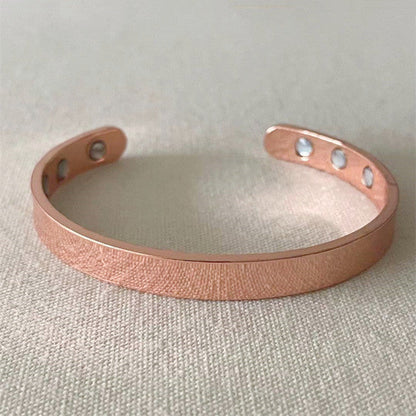 Magnetic Lymphatic Drainage Therapeutic Ring | Bowlift