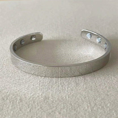 Magnetic Lymphatic Drainage Therapeutic Ring | Bowlift