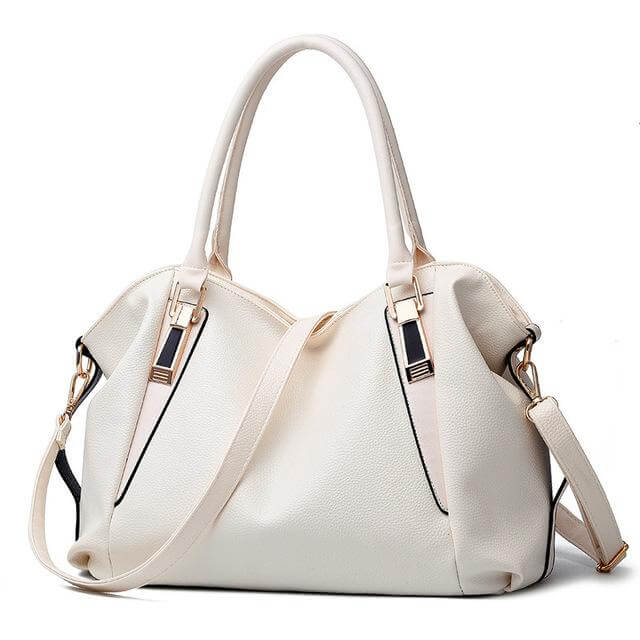 BowLift | Leather Designer Women Handbag