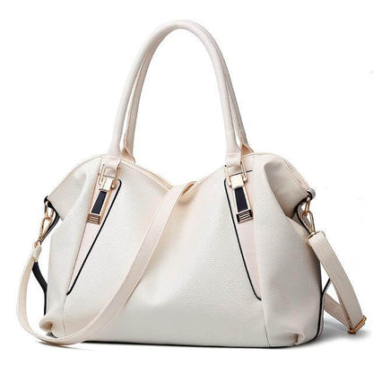 BowLift | Leather Designer Women Handbag