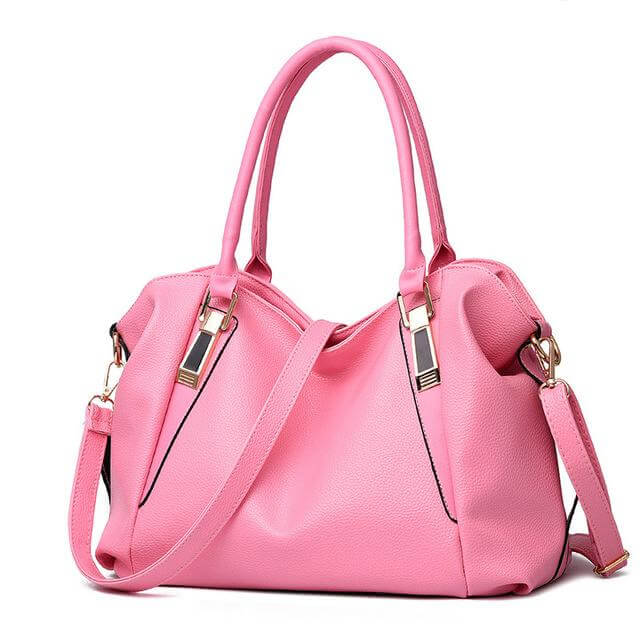 BowLift | Leather Designer Women Handbag