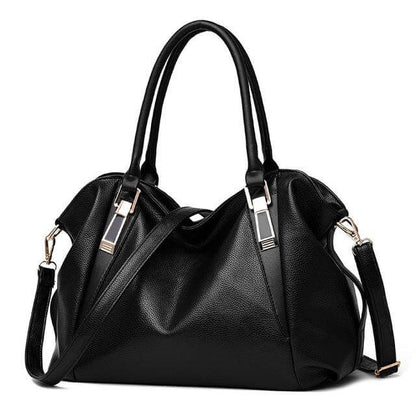BowLift | Leather Designer Women Handbag