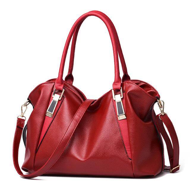 BowLift | Leather Designer Women Handbag