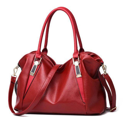 BowLift | Leather Designer Women Handbag