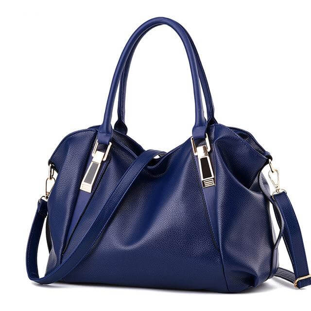 BowLift | Leather Designer Women Handbag