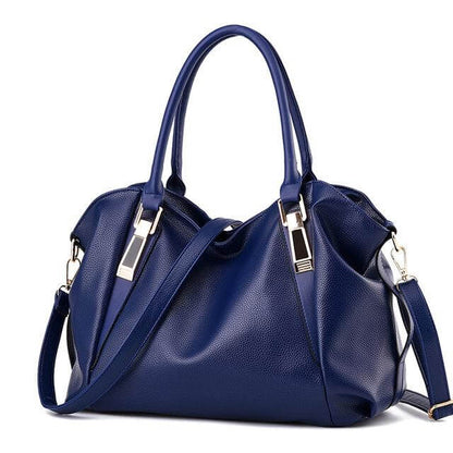 BowLift | Leather Designer Women Handbag
