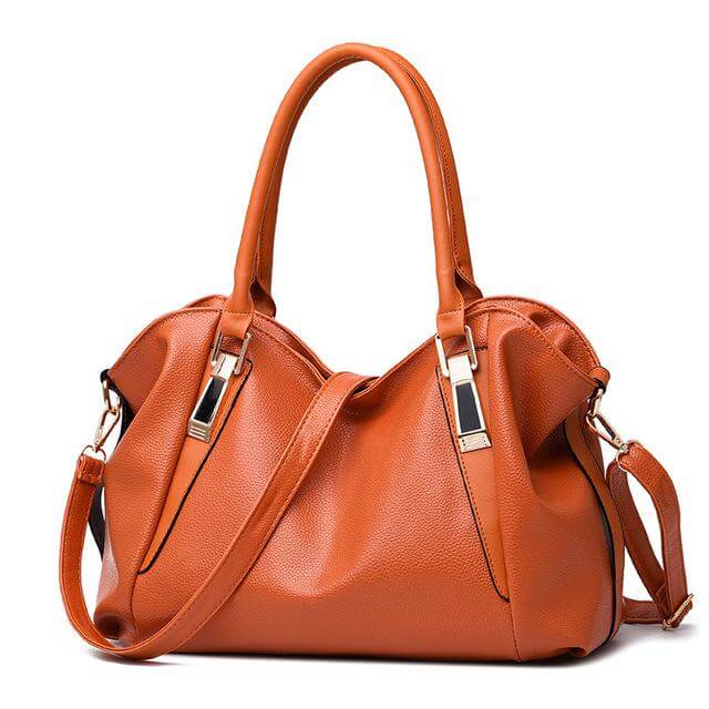 BowLift | Leather Designer Women Handbag