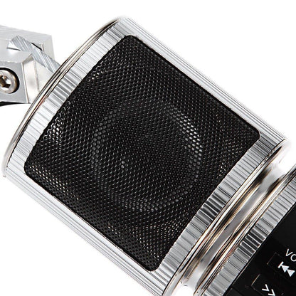BowLift | Motorcycle Bluetooth Speaker Motorbike Handle Bar Waterproof Player