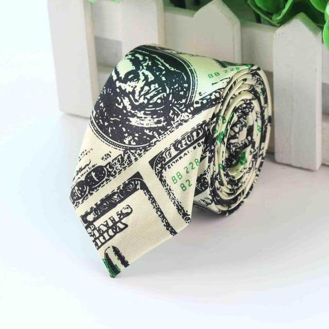 Skanto | Fashion Designer Ties