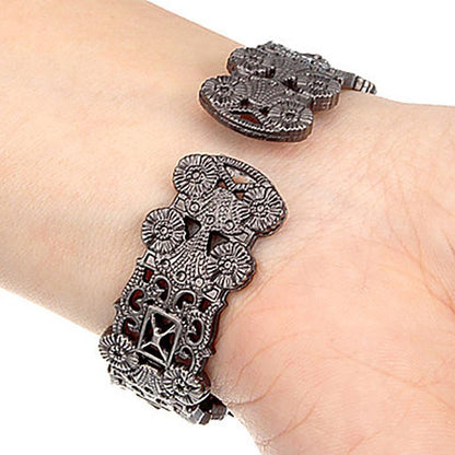 BowLift | Retro Vintage Bracelet Bangle Women Watch