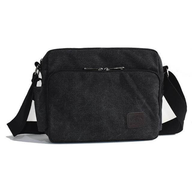 Skanto | High Quality Leather Crossbody Bag