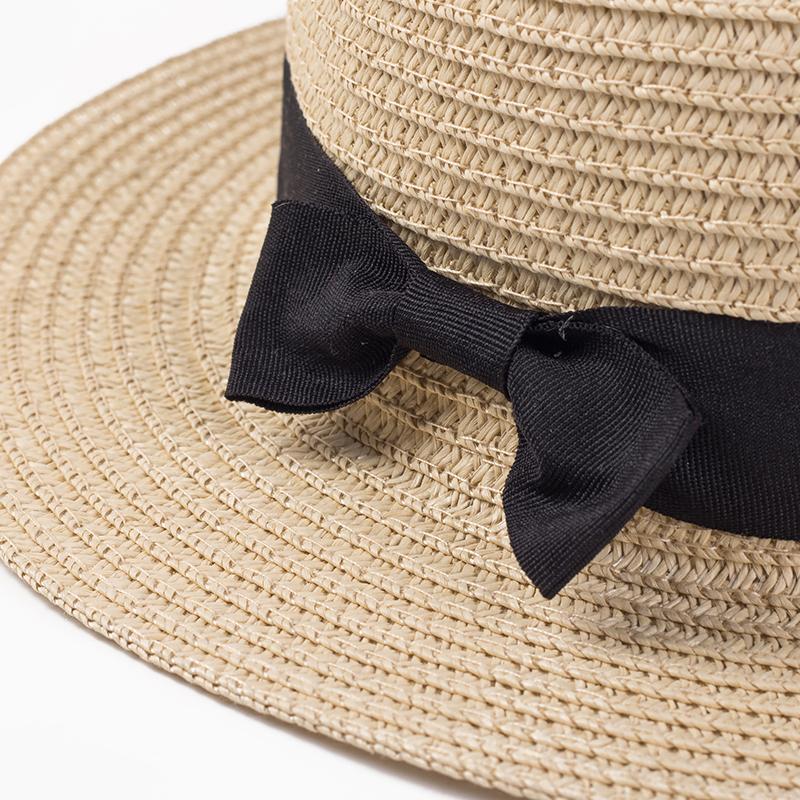 Panama Straw Hat for Women | Bowlift